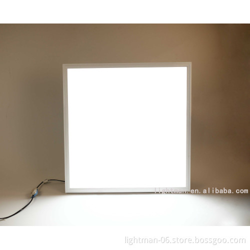36W 2x2 Backlit LED Panel Light DLC Certified